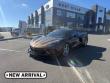 Used 2020 Chevrolet Corvette Stingray w/2LT Coupe