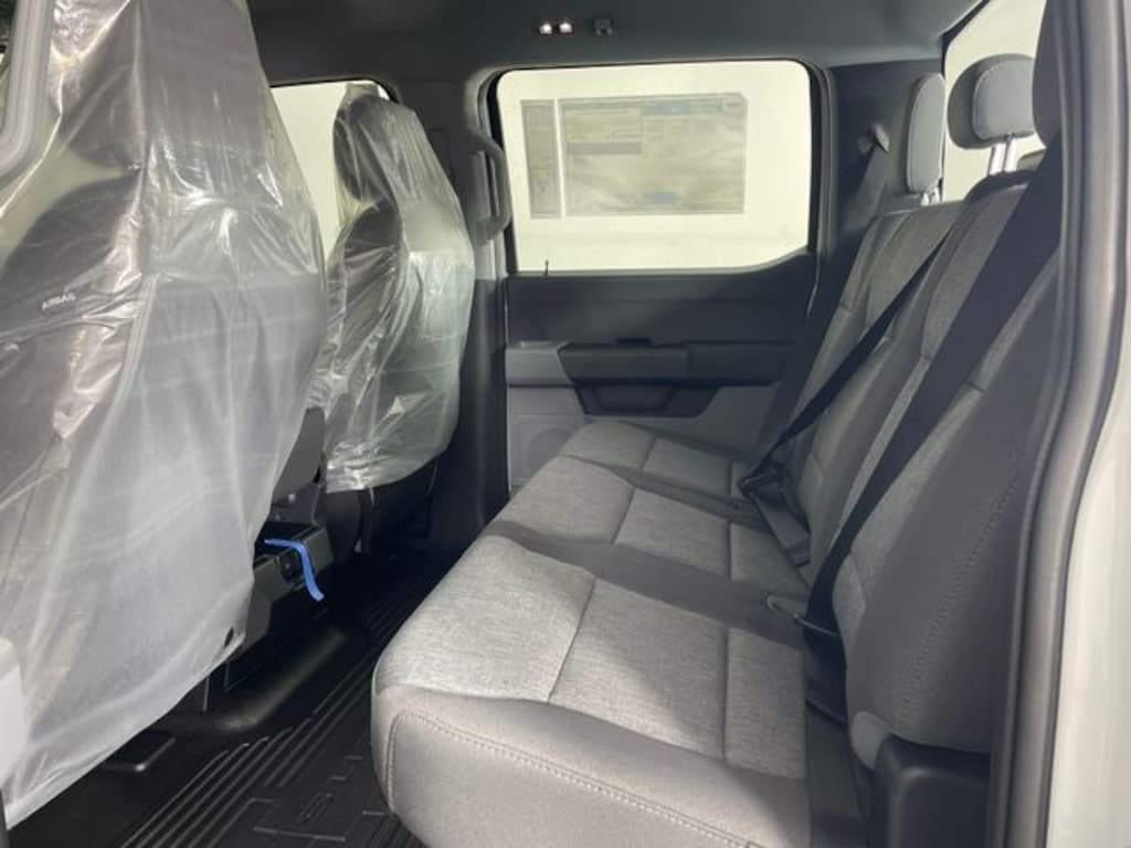 New 2026 Ford F-250SD XL Truck
