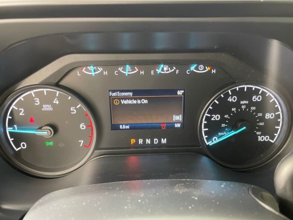 New 2026 Ford F-350SD XL Truck