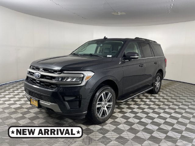  Ford Expedition