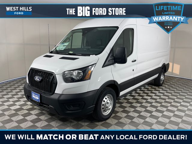  Ford Transit-250
