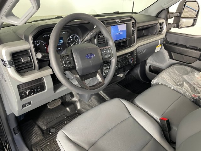 New 2027 Ford F-350SD Truck