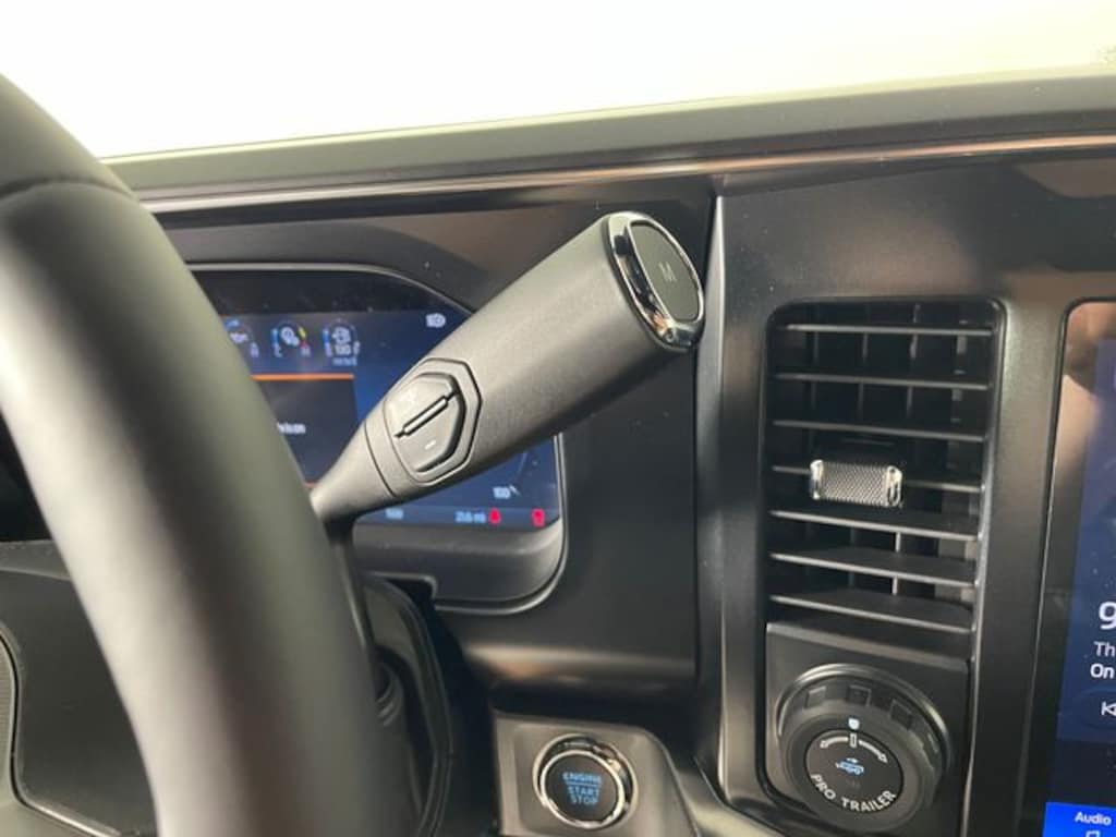 New 2026 Ford F-250SD Platinum Truck