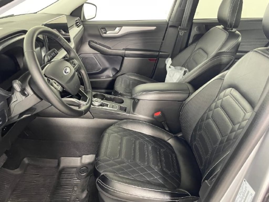 Used 2024 Ford Escape PHEV SUV