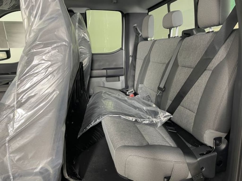 New 2026 Ford F-350SD XL Truck