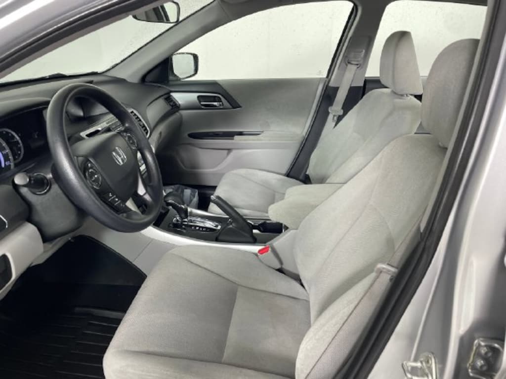 Used 2013 Honda Accord LX Sedan
