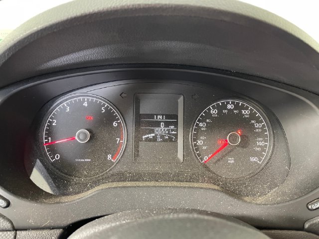 Used 2014 Volkswagen Jetta 2.0L S Sedan