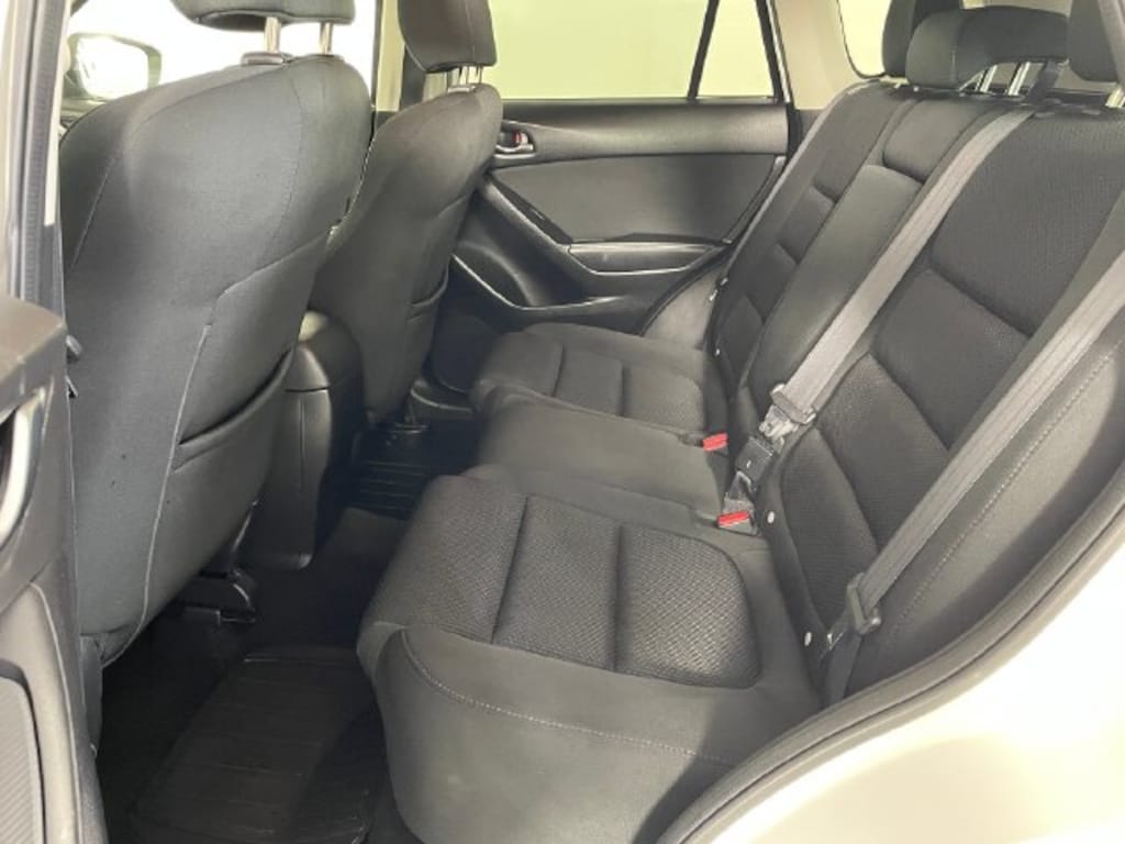 Used 2016 Mazda Mazda CX-5 Touring (2016.5) SUV