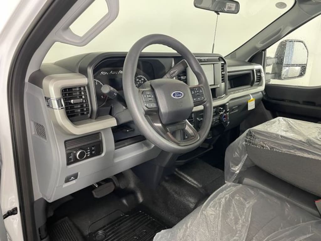 New 2026 Ford F-250SD XL Truck