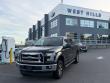 Used 2015 Ford F-150 XL Truck