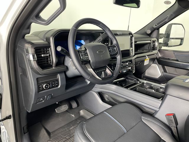 New 2026 Ford F-250SD Platinum Truck