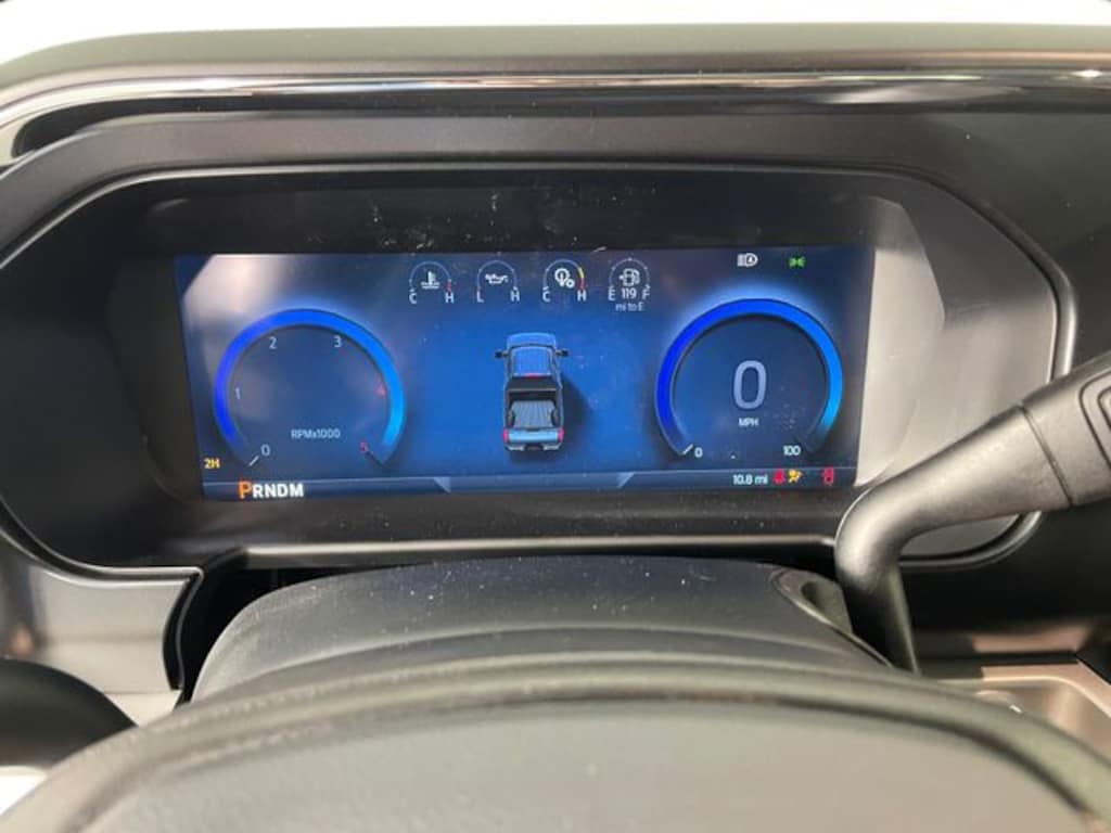 New 2026 Ford F-250SD XLT Truck