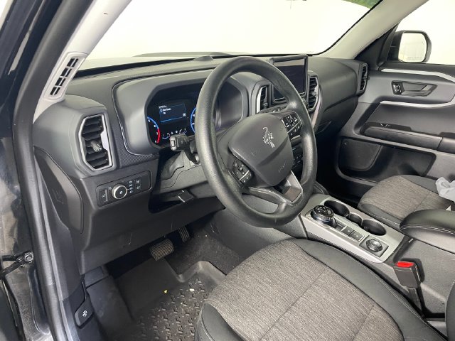 Used 2021 Ford Bronco Sport Big Bend SUV