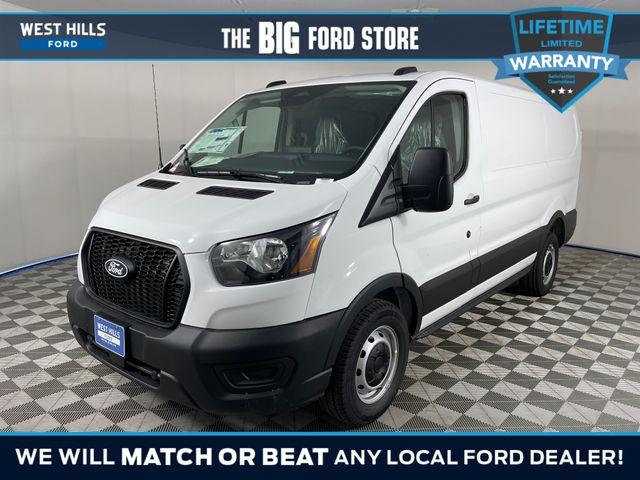  Ford Transit-150