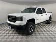 Used 2007 GMC Sierra 2500HD  Truck Crew Cab