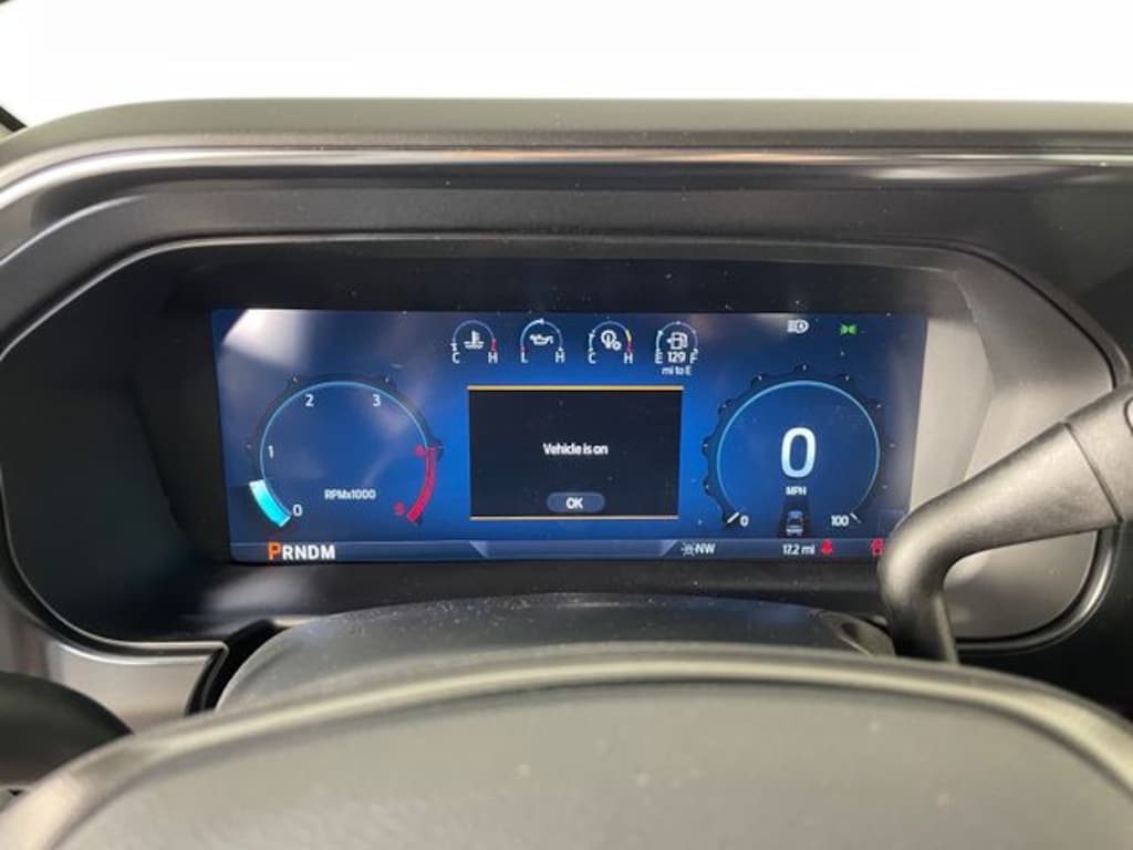 New 2026 Ford F-350SD Platinum Truck