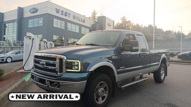 Used 2005 Ford F-350SD Truck
