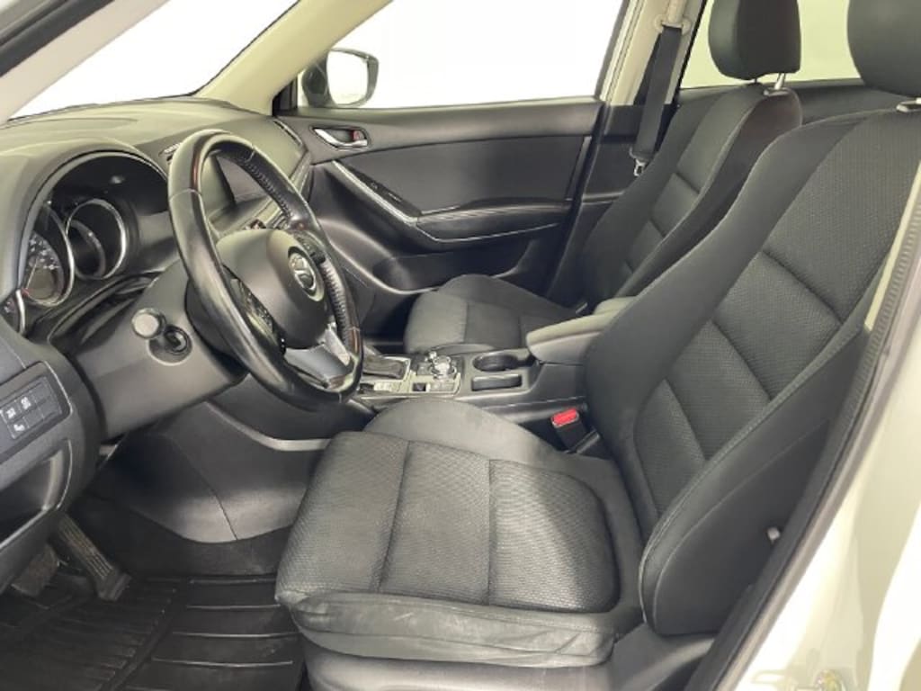 Used 2016 Mazda Mazda CX-5 Touring (2016.5) SUV