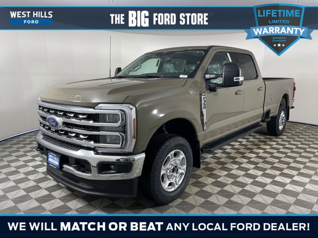  Ford F-350SD
