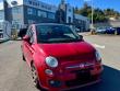 Used 2012 FIAT 500 Sport Hatchback