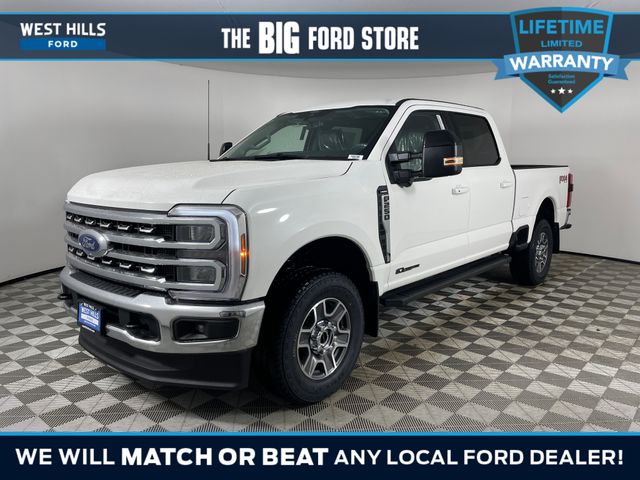  Ford F-250SD