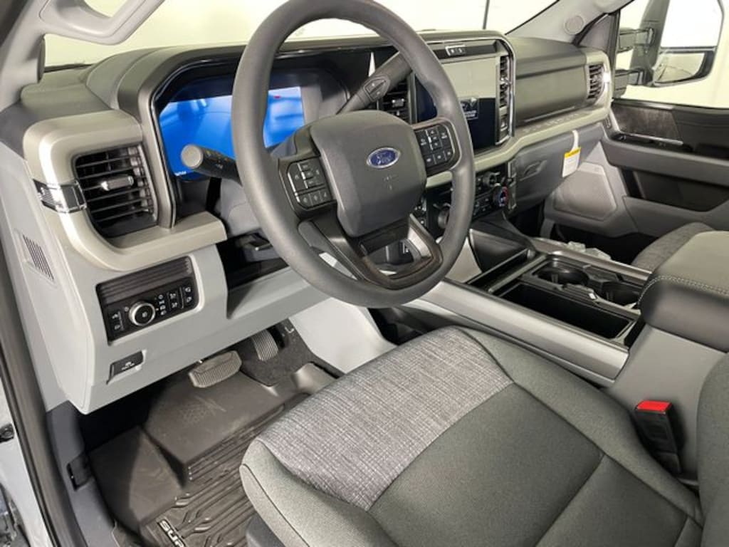 New 2026 Ford F-250SD XLT Truck