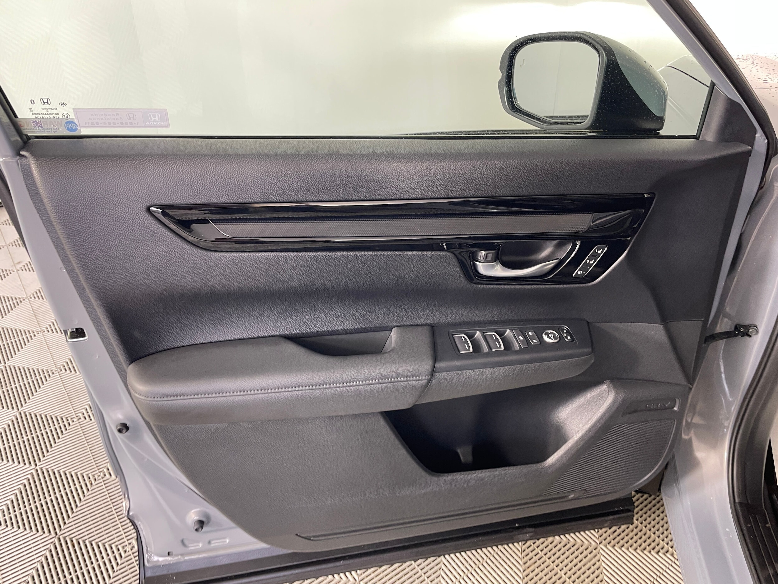 2024 Honda CR-V EX-L - Photo 16