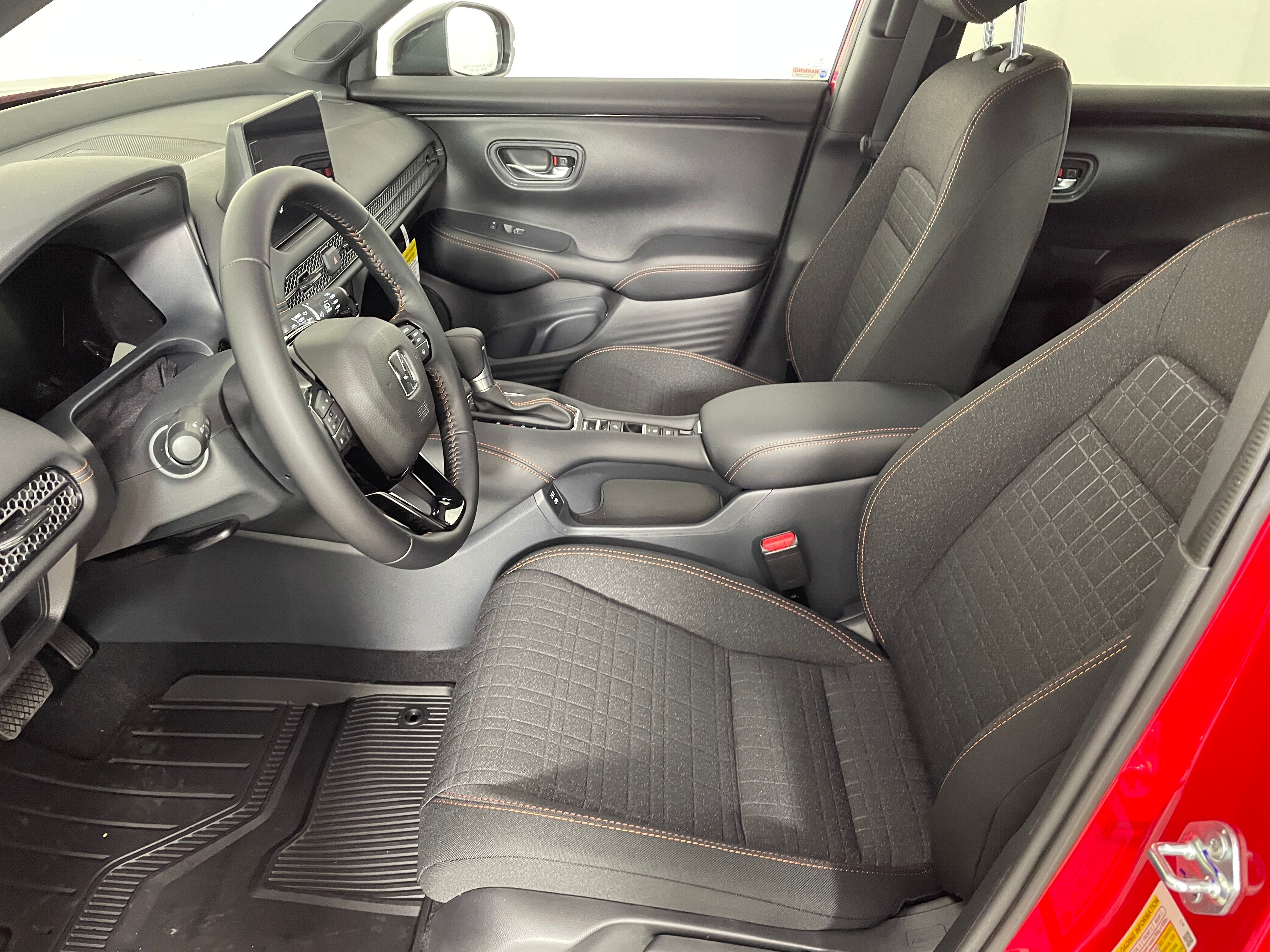 New 2027 Honda HR-V Sport SUV