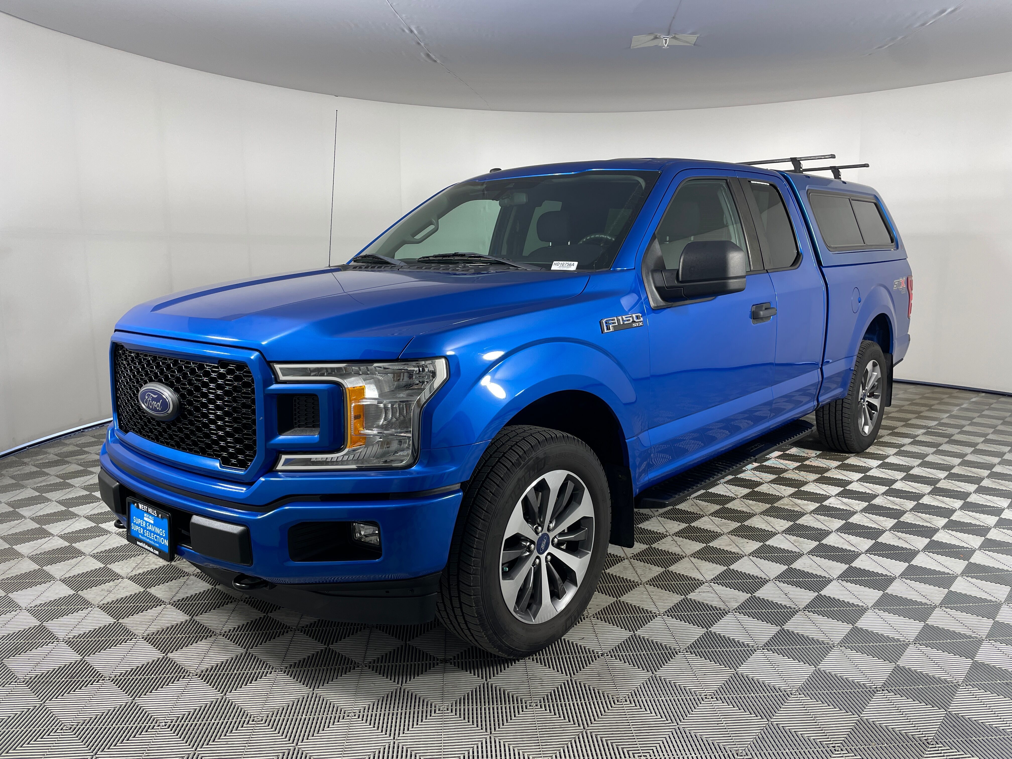 Used 2019 Ford F-150 XL Truck