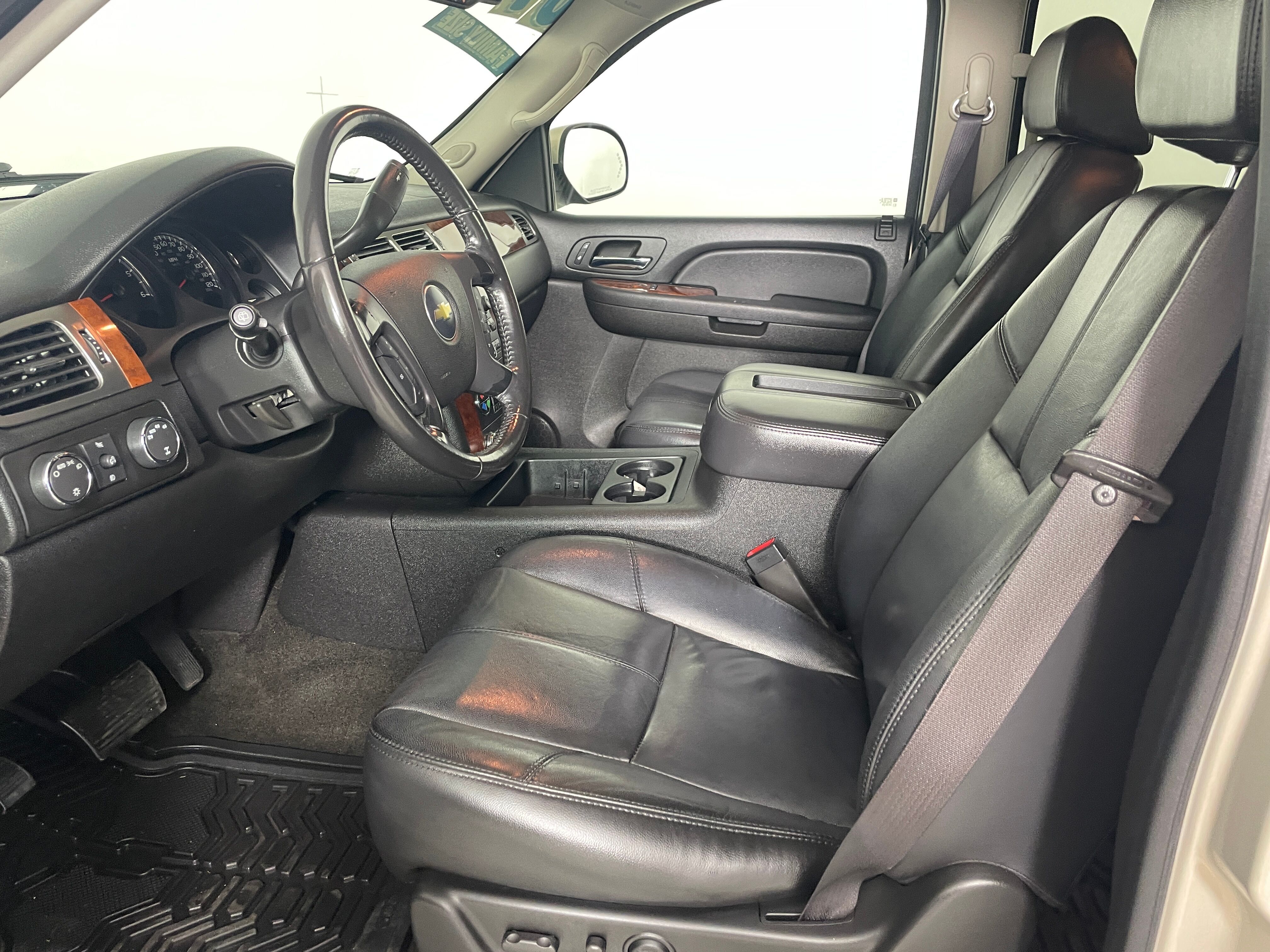 Used 2007 Chevrolet Tahoe LT SUV