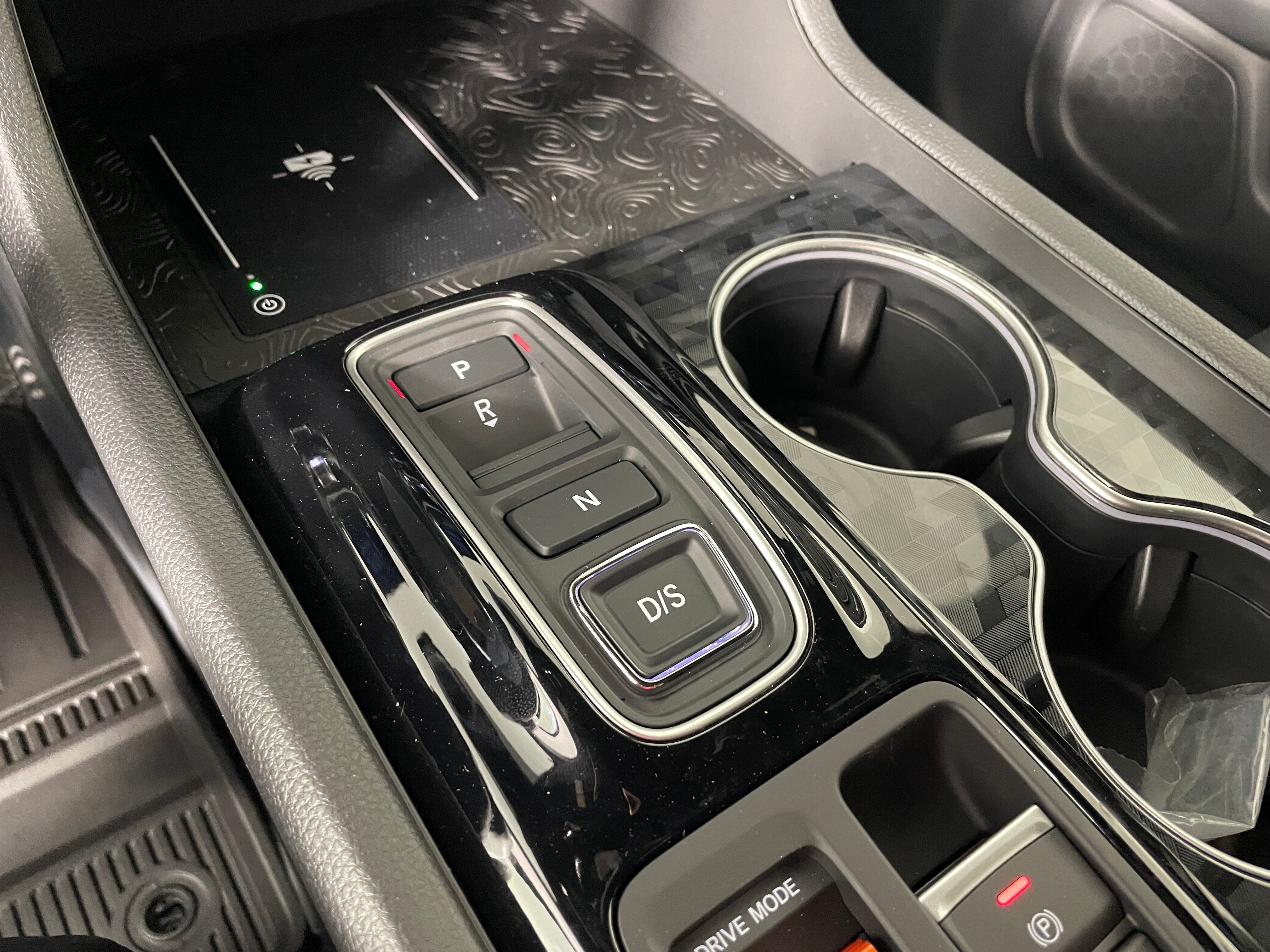New 2026 Honda Passport TrailSport Elite SUV