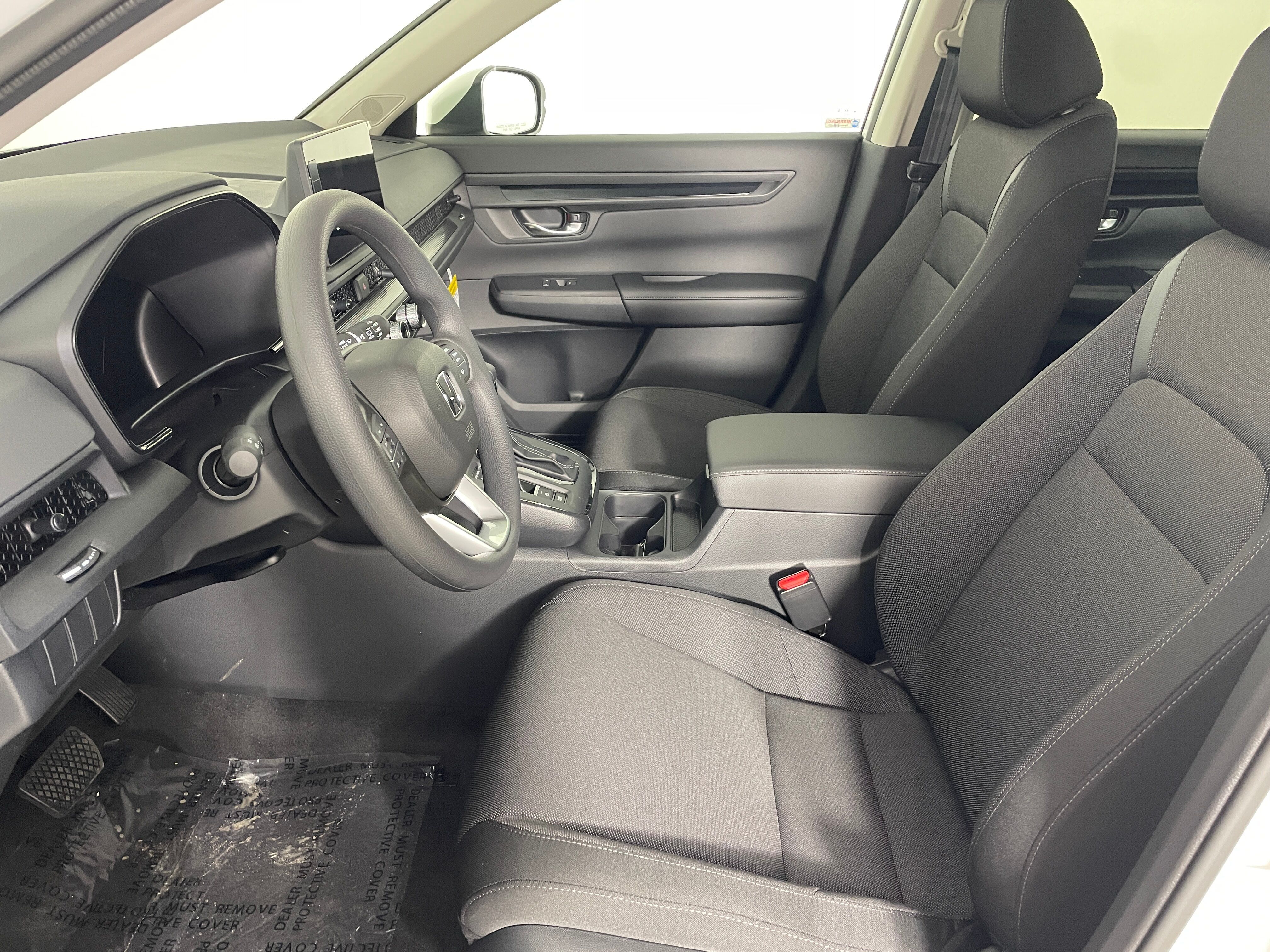 New 2027 Honda CR-V EX SUV