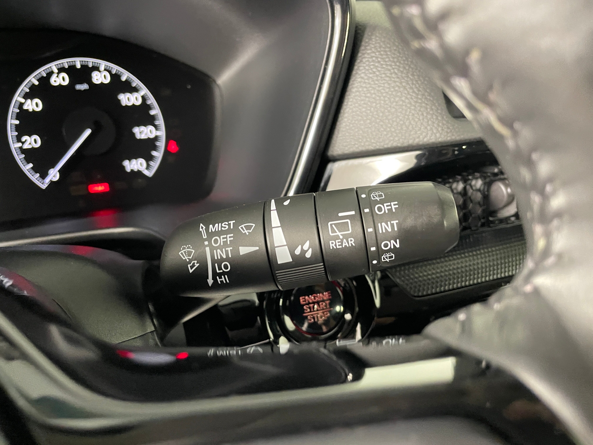 2024 Honda CR-V EX-L - Photo 12
