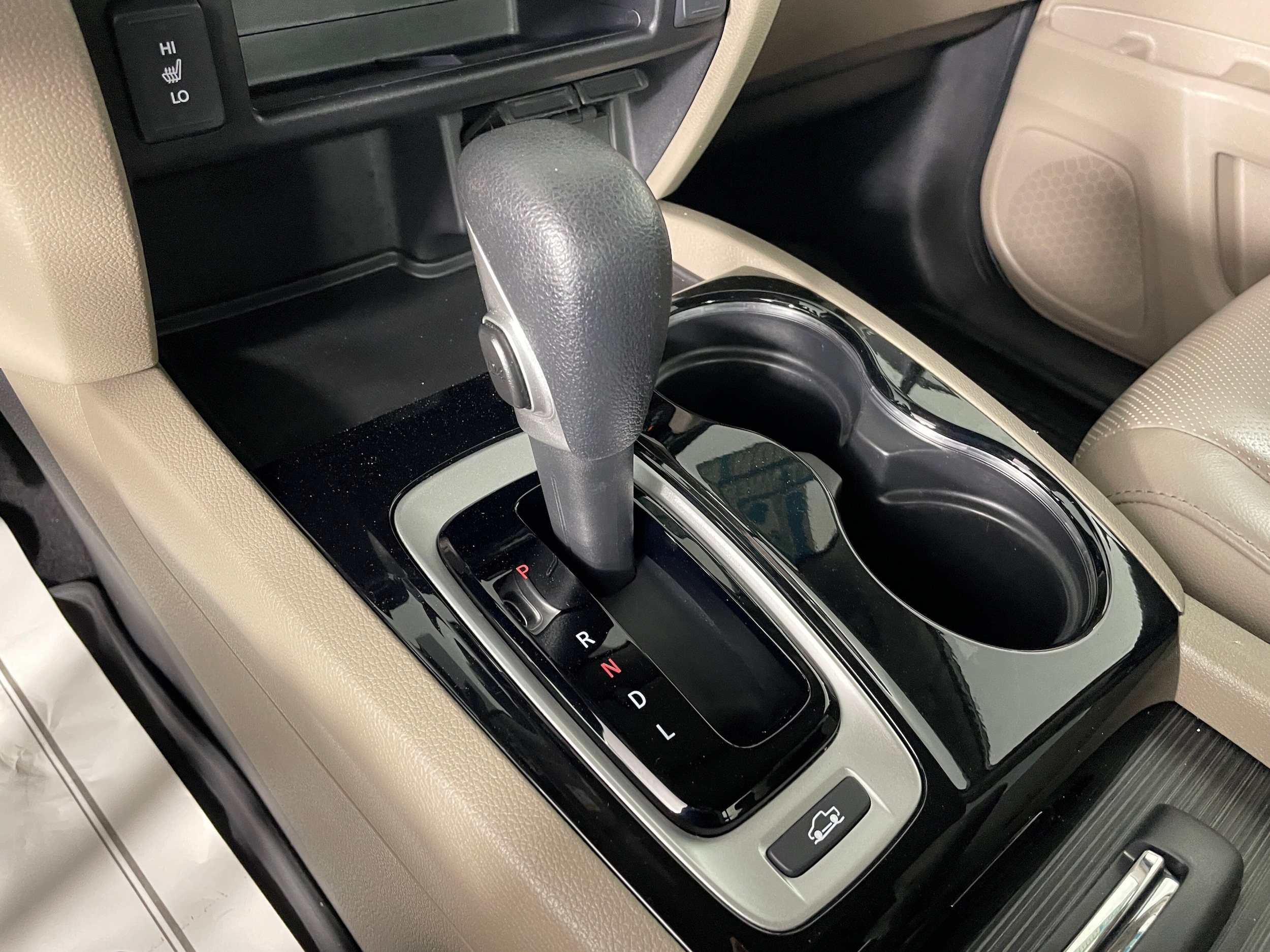2019 Honda Ridgeline RTL-E - Photo 9