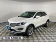  Lincoln MKC