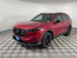  Honda CR-V Hybrid