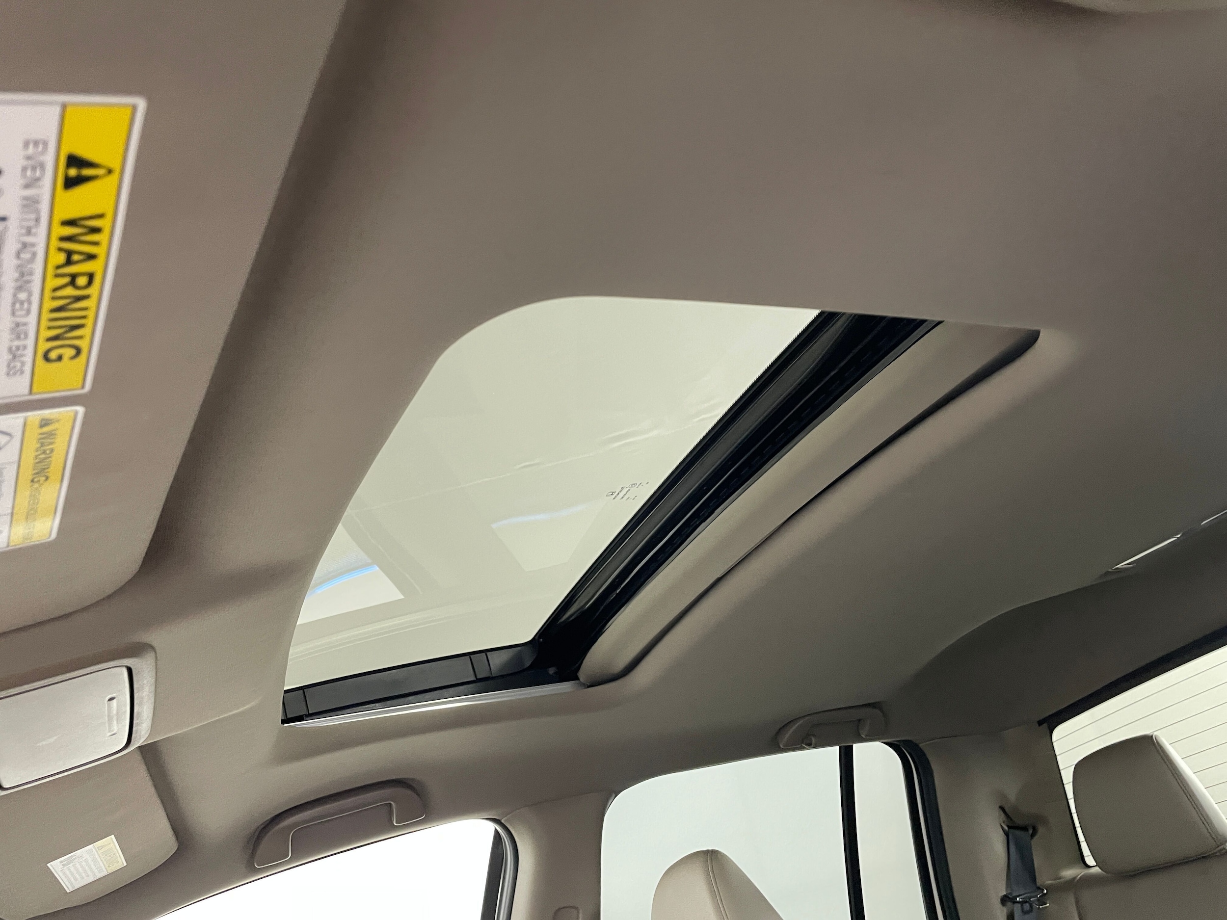 2019 Honda Ridgeline RTL-E - Photo 15
