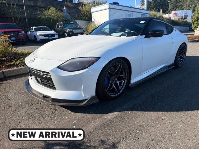 Nissan Z