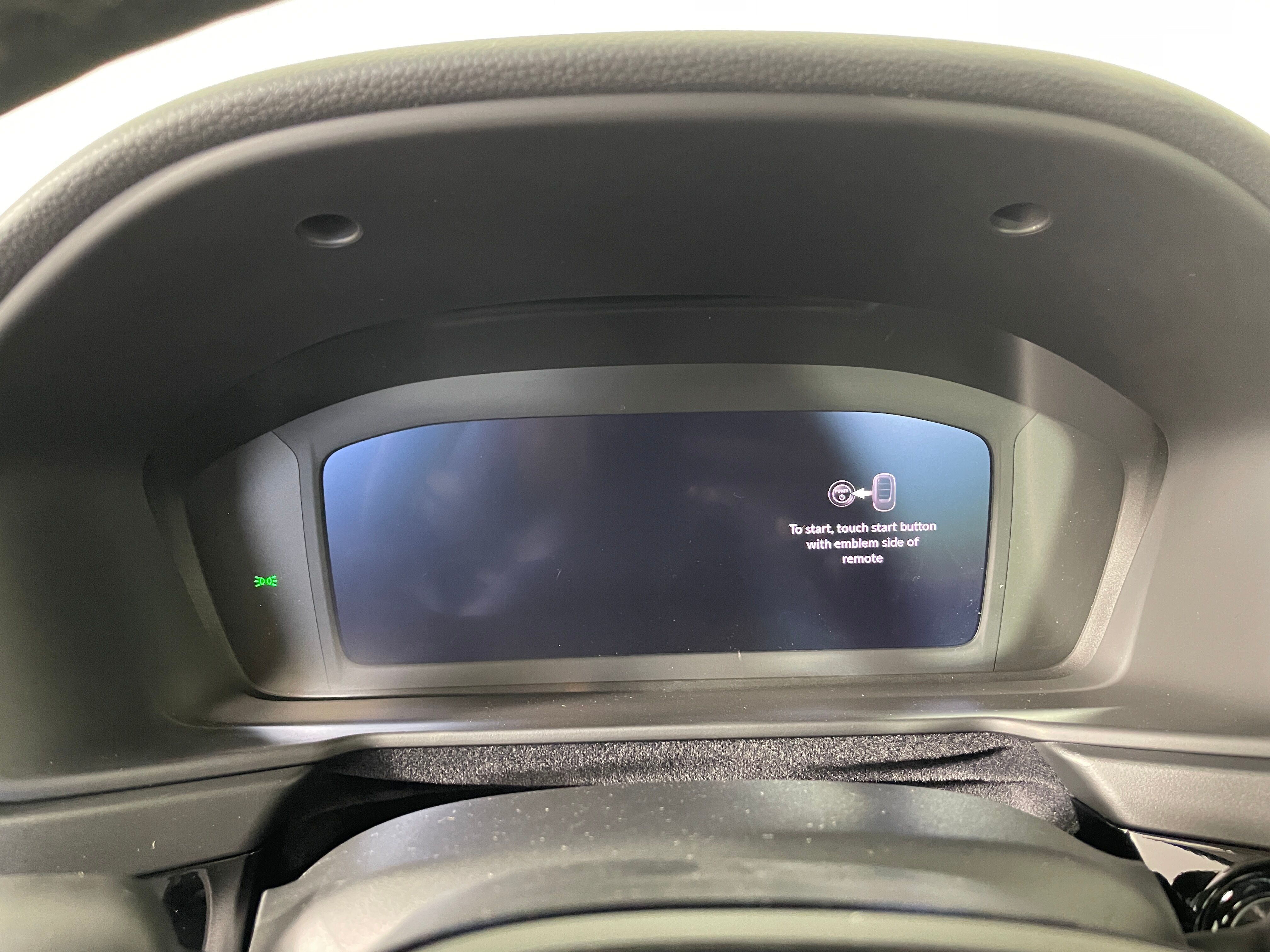 New 2026 Honda Accord Hybrid Touring Sedan