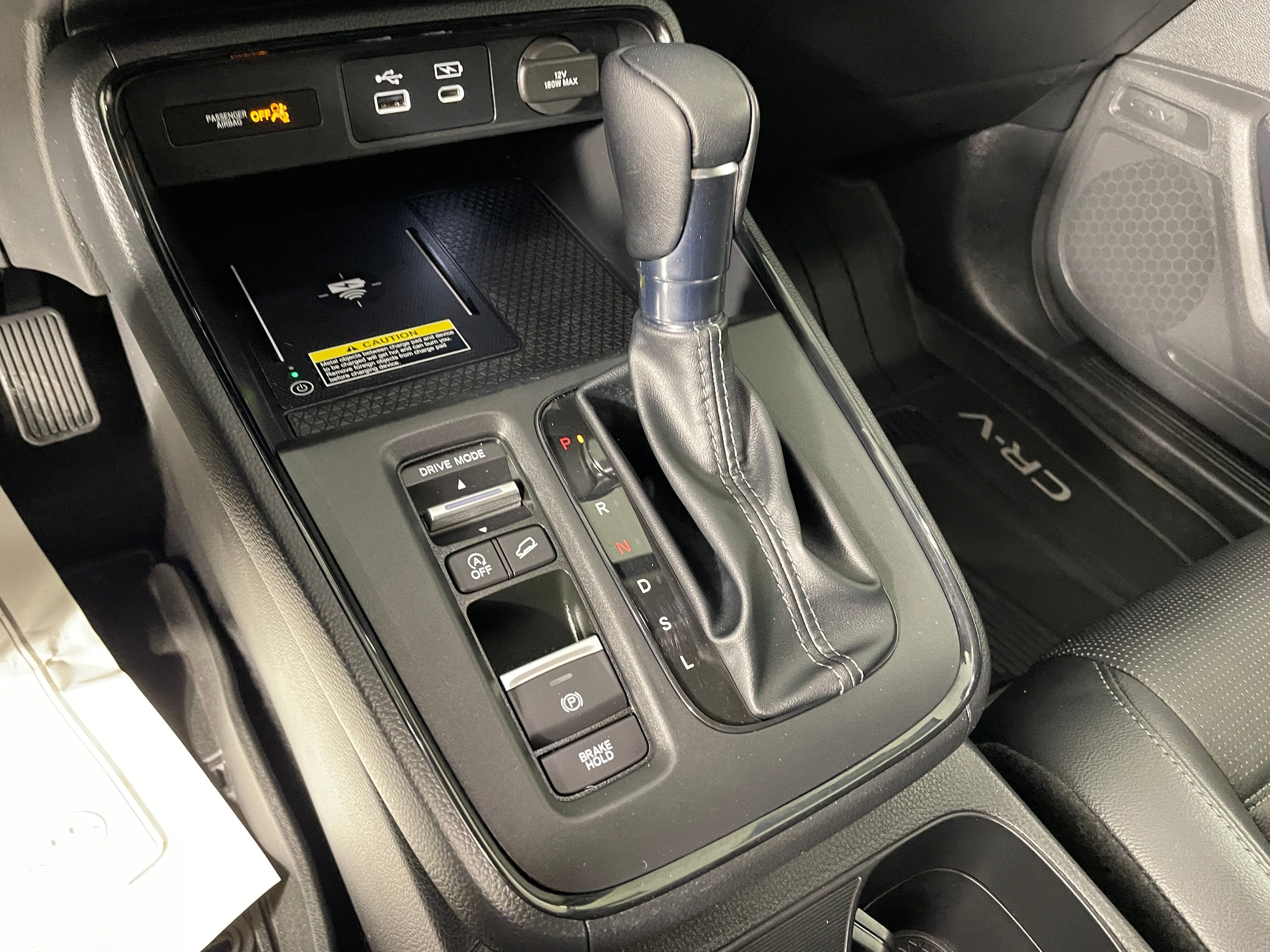 2024 Honda CR-V EX-L - Photo 9