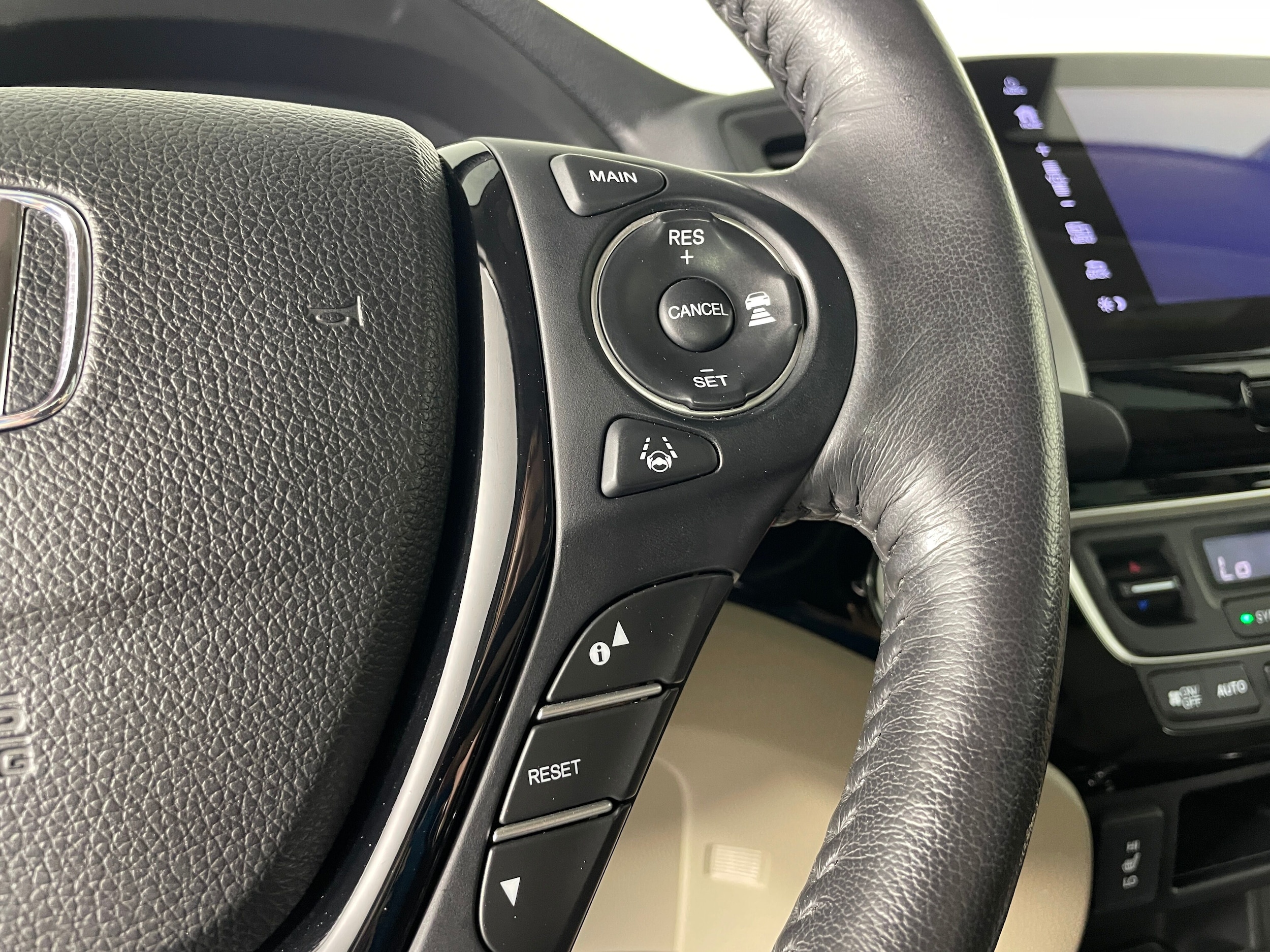 2019 Honda Ridgeline RTL-E - Photo 10