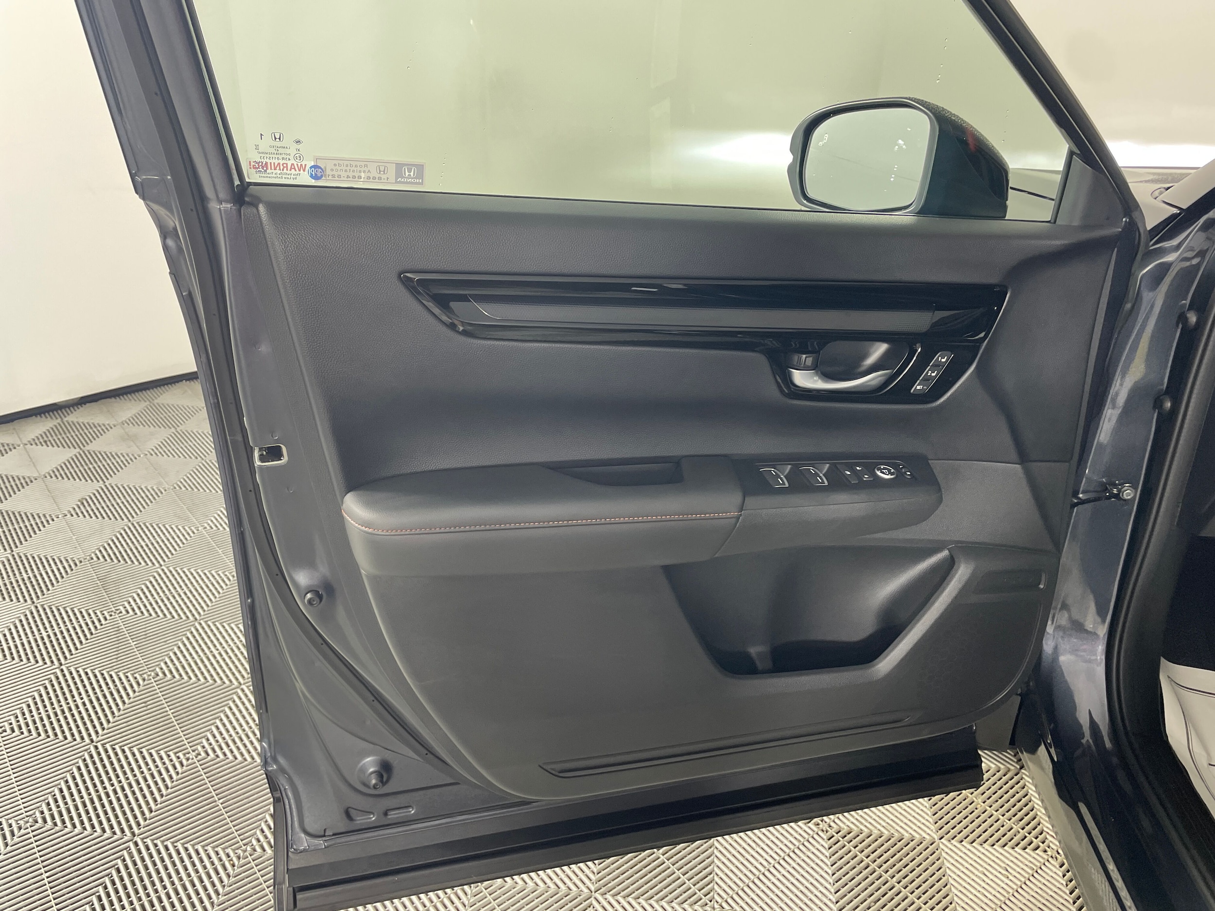2024 Honda CR-V Sport Touring - Photo 17
