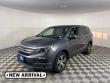 Used 2018 Honda Pilot EX-L AWD SUV