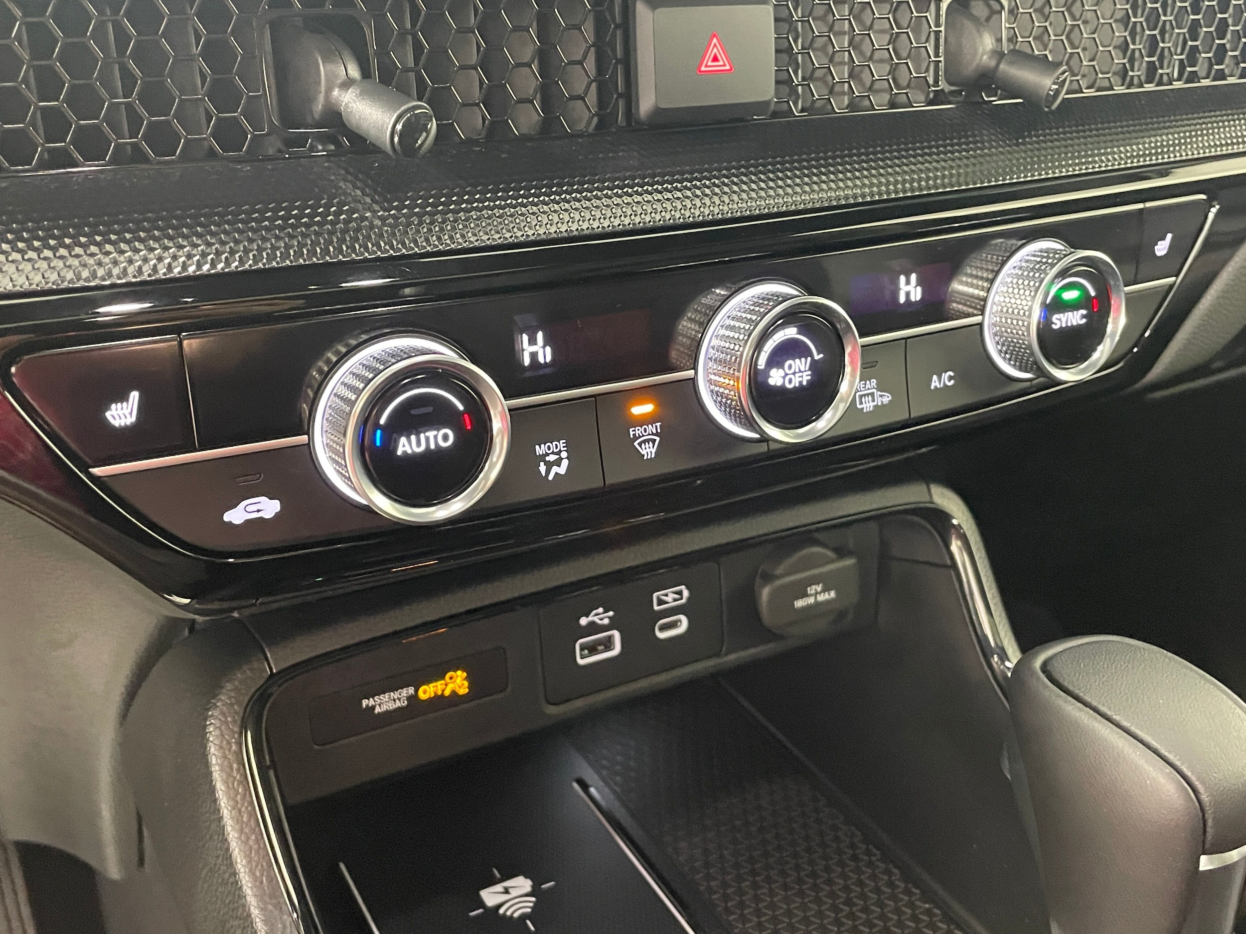 2024 Honda CR-V Sport Touring - Photo 9