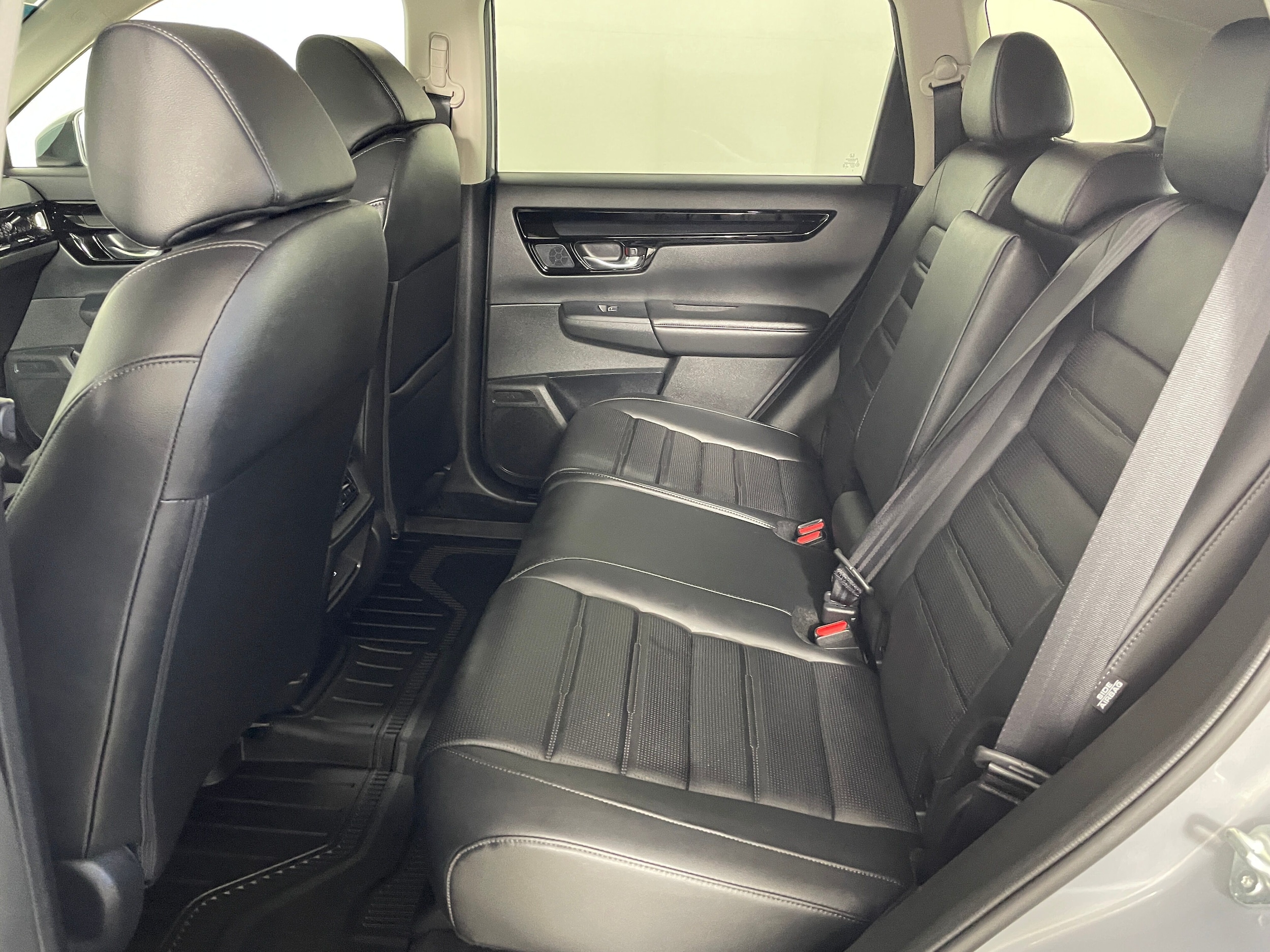 2024 Honda CR-V EX-L - Photo 17
