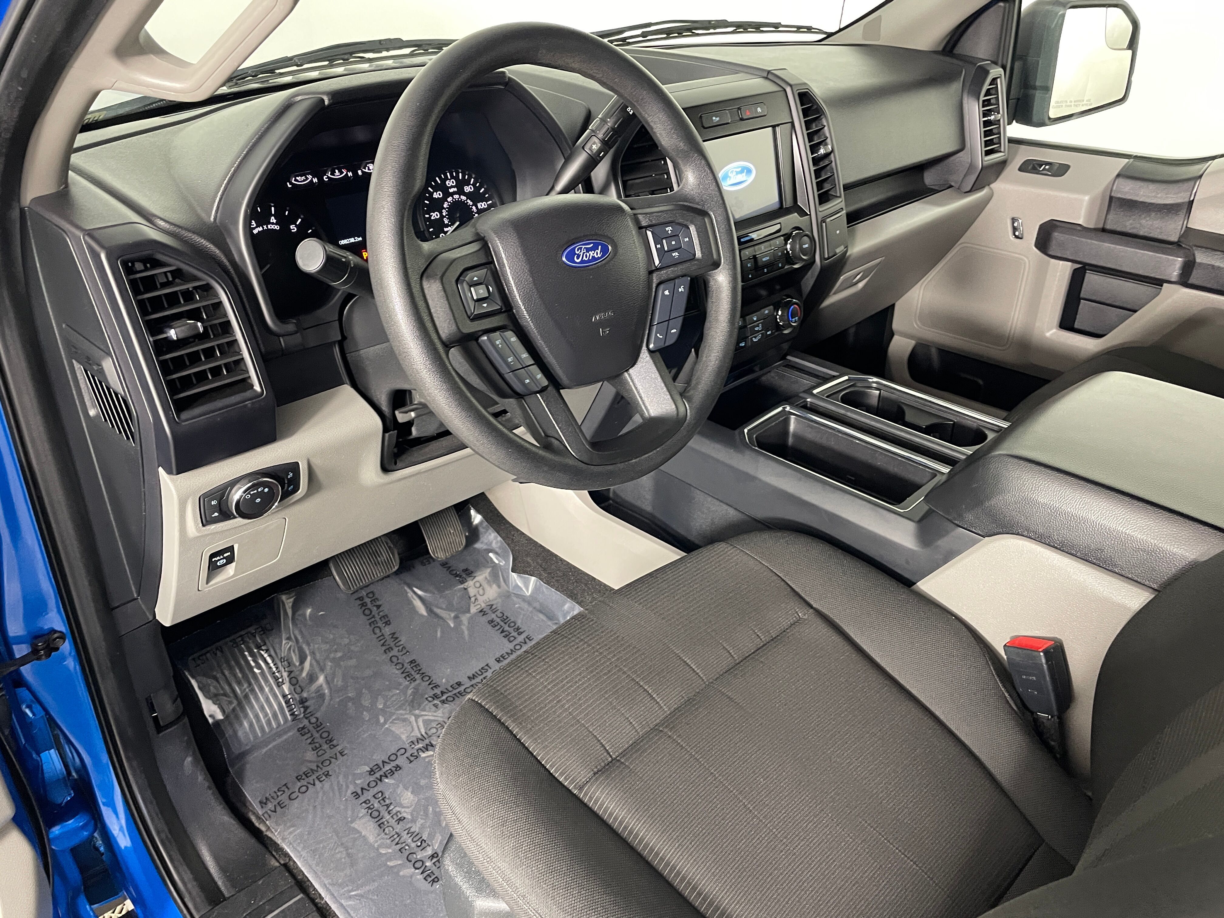 Used 2019 Ford F-150 XL Truck