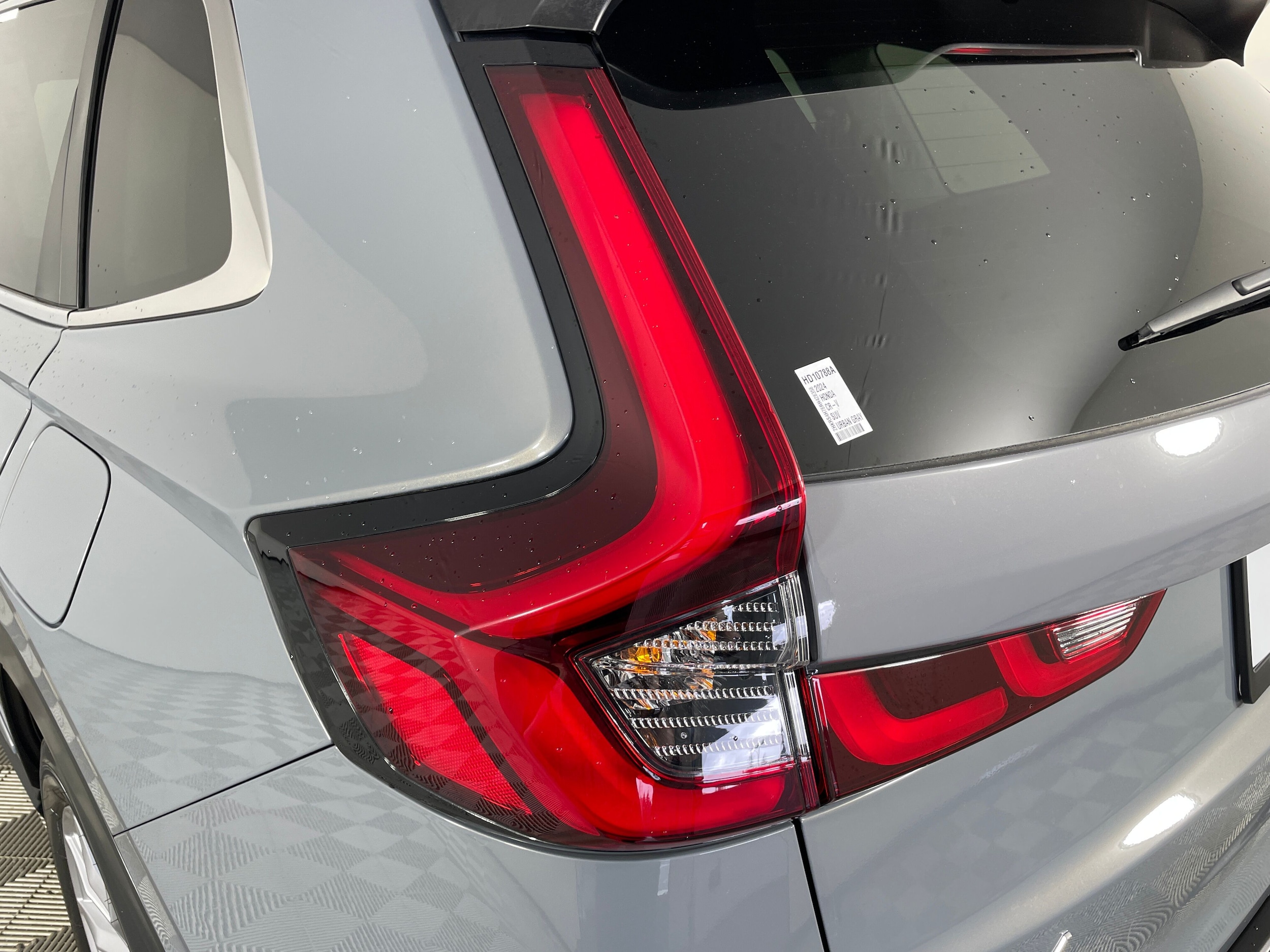 2024 Honda CR-V EX-L - Photo 19