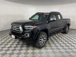 Used 2021 Toyota Tacoma Limited Truck