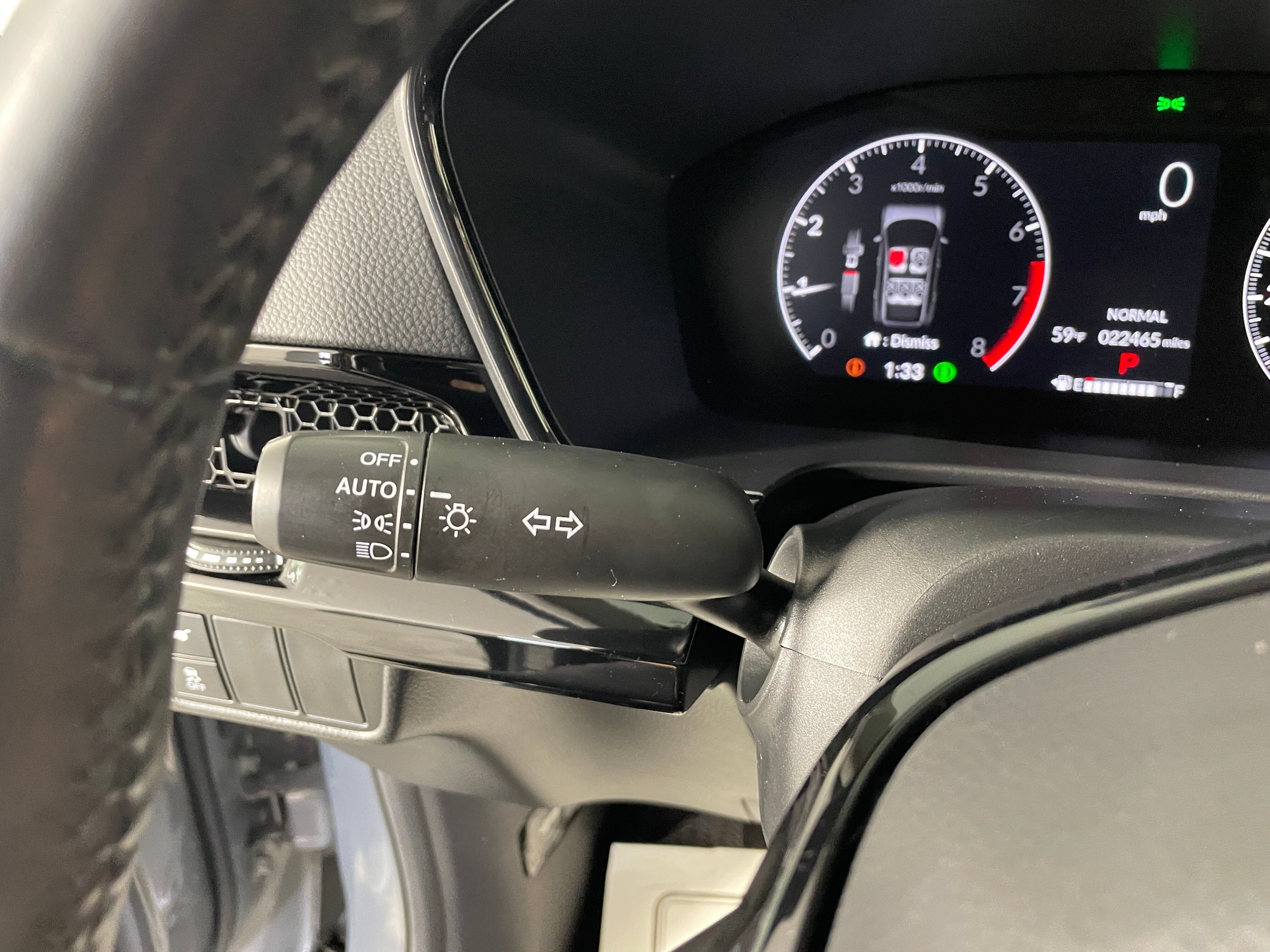 2024 Honda CR-V EX-L - Photo 13