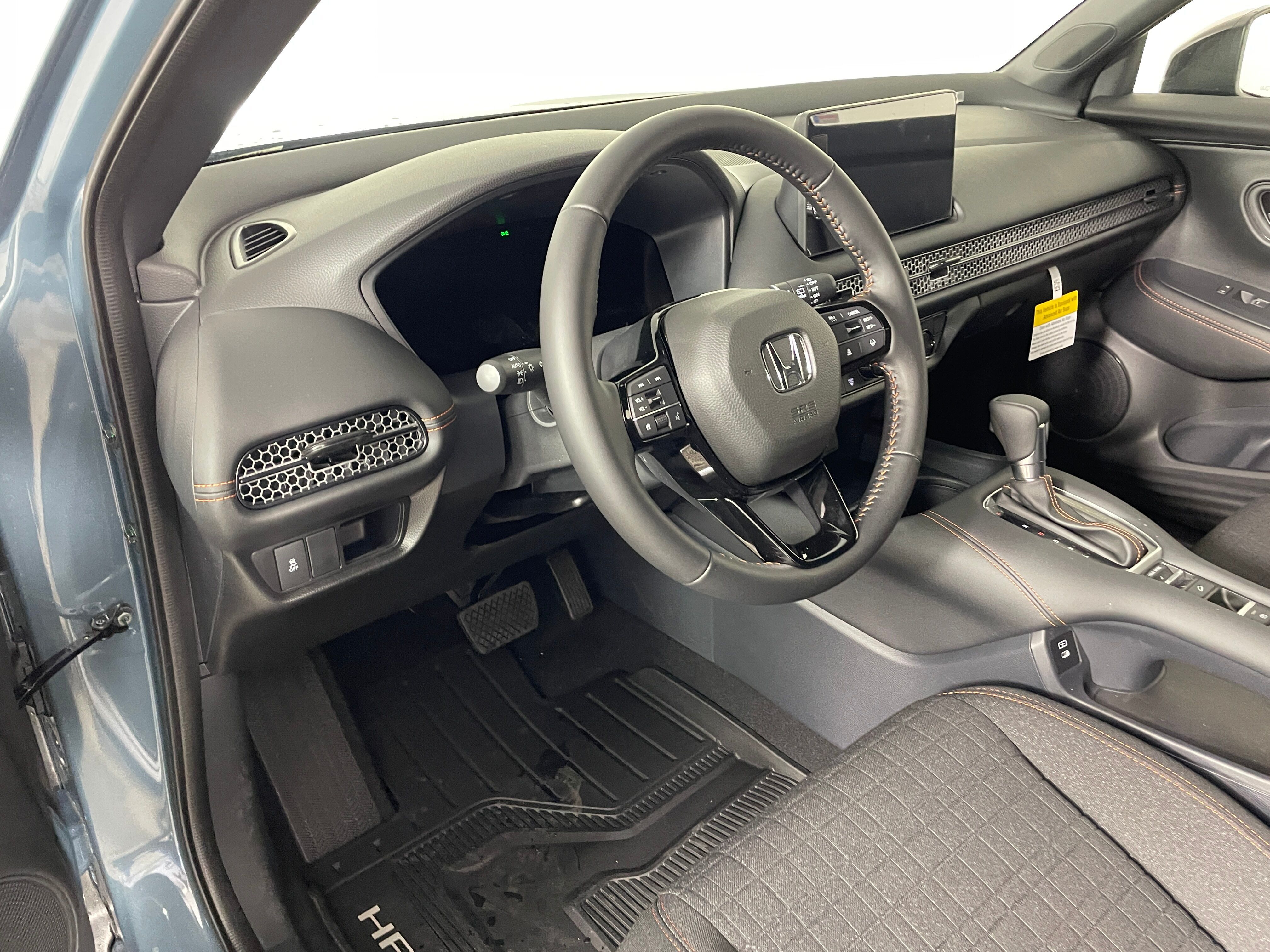 New 2027 Honda HR-V Sport SUV